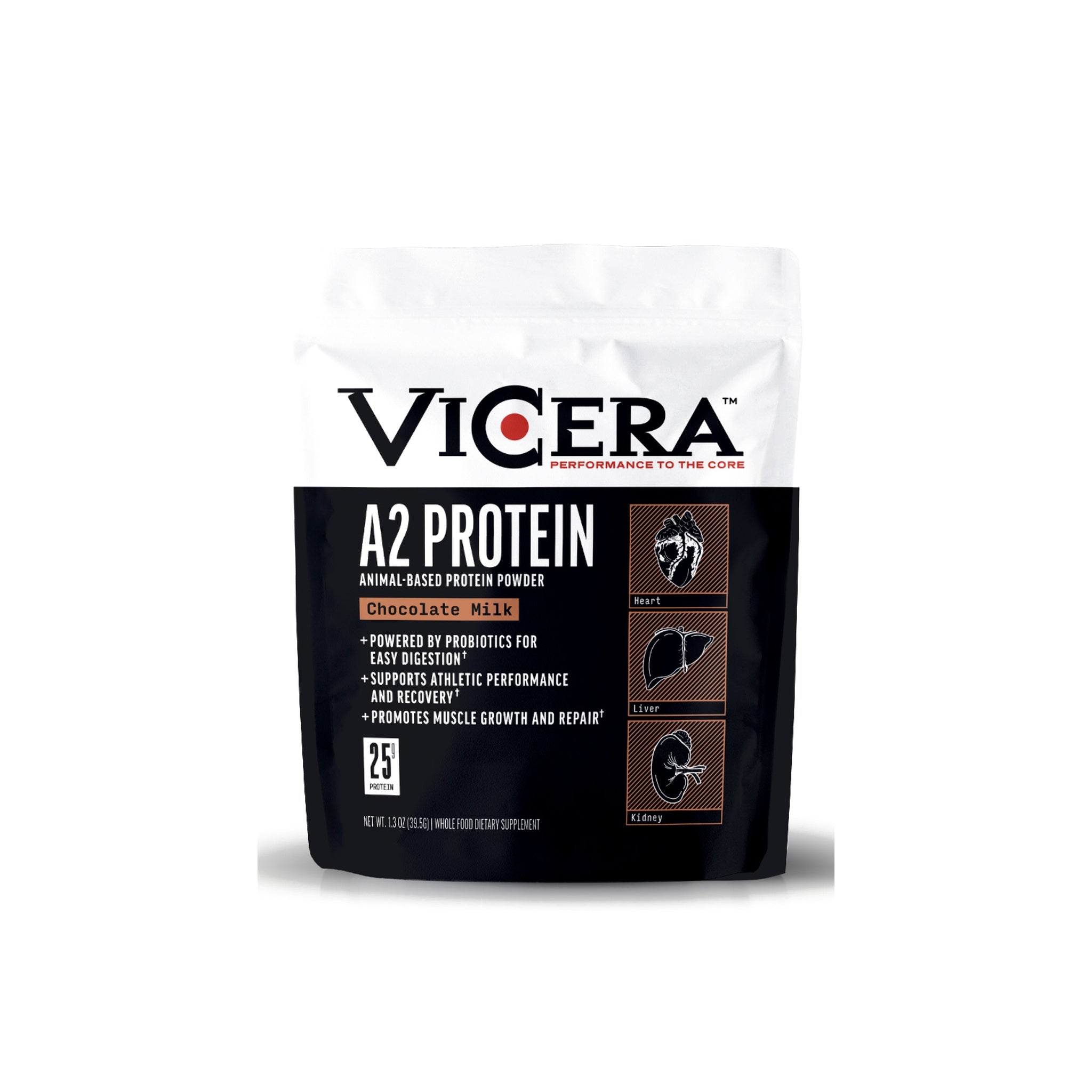 A2 PROTEIN | SAMPLE PACK – ViCera