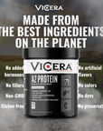 A2 PROTEIN | UNFLAVORED