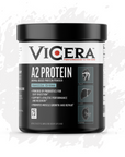 A2 PROTEIN | VANILLA CREME