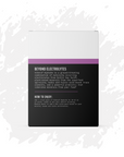 HYDRATE | VERY BERRY