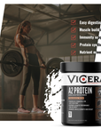 A2 PROTEIN | CHOCOLATE MILK (PRE-ORDER)