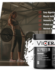 A2 PROTEIN | UNFLAVORED