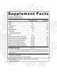 A2 PROTEIN | VANILLA CREME