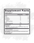 CREATINE X COLLAGEN | MIXED BERRY