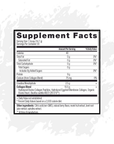 CREATINE X COLLAGEN | MIXED BERRY