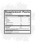 CREATINE X COLLAGEN | UNFLAVORED
