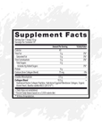 CREATINE X COLLAGEN | UNFLAVORED