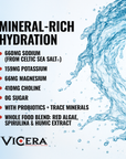 HYDRATE | VERY BERRY