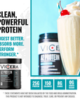 A2 PROTEIN | VANILLA CREME