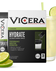 HYDRATE | LIMEADE