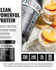A2 PROTEIN | UNFLAVORED