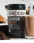 A2 PROTEIN | CHOCOLATE MILK (PRE-ORDER)