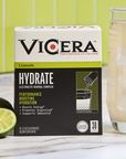 HYDRATE | LIMEADE