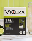 HYDRATE | LIMEADE