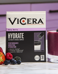 HYDRATE | VERY BERRY