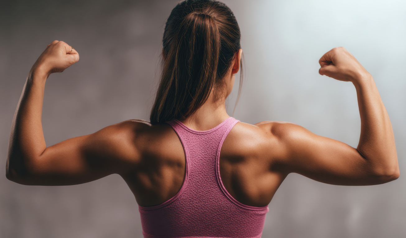 4 Signs You’re Not Getting Enough Protein