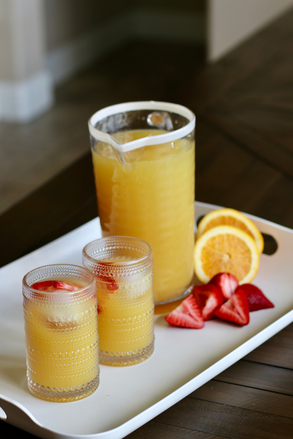 Sunrise Refresher