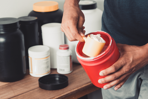 Can I Take Creatine if I’m Not Physically Active?