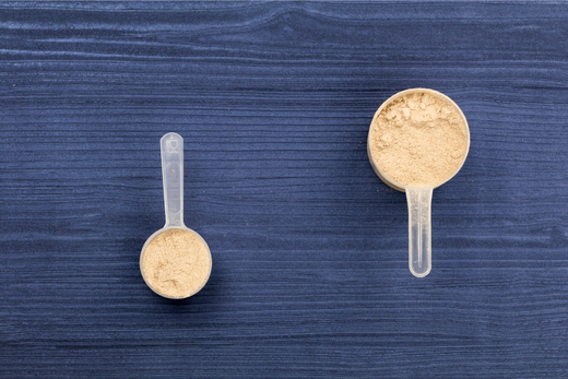 Why Creatine & Collagen Should Be Taken Together