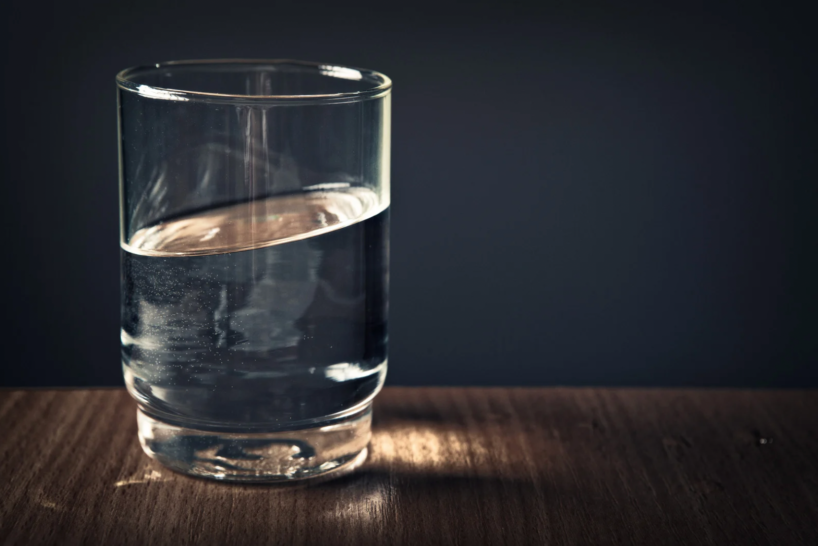 Water 101