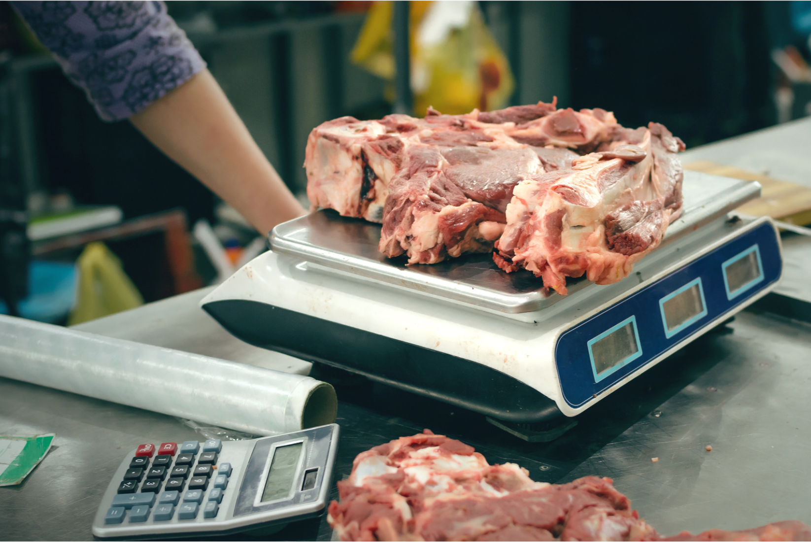 How Much Protein Do You Need?