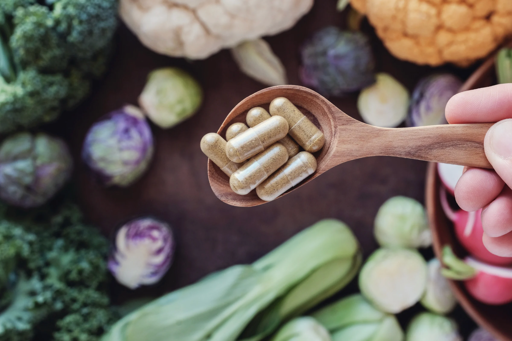 Do You Really Need Supplements?