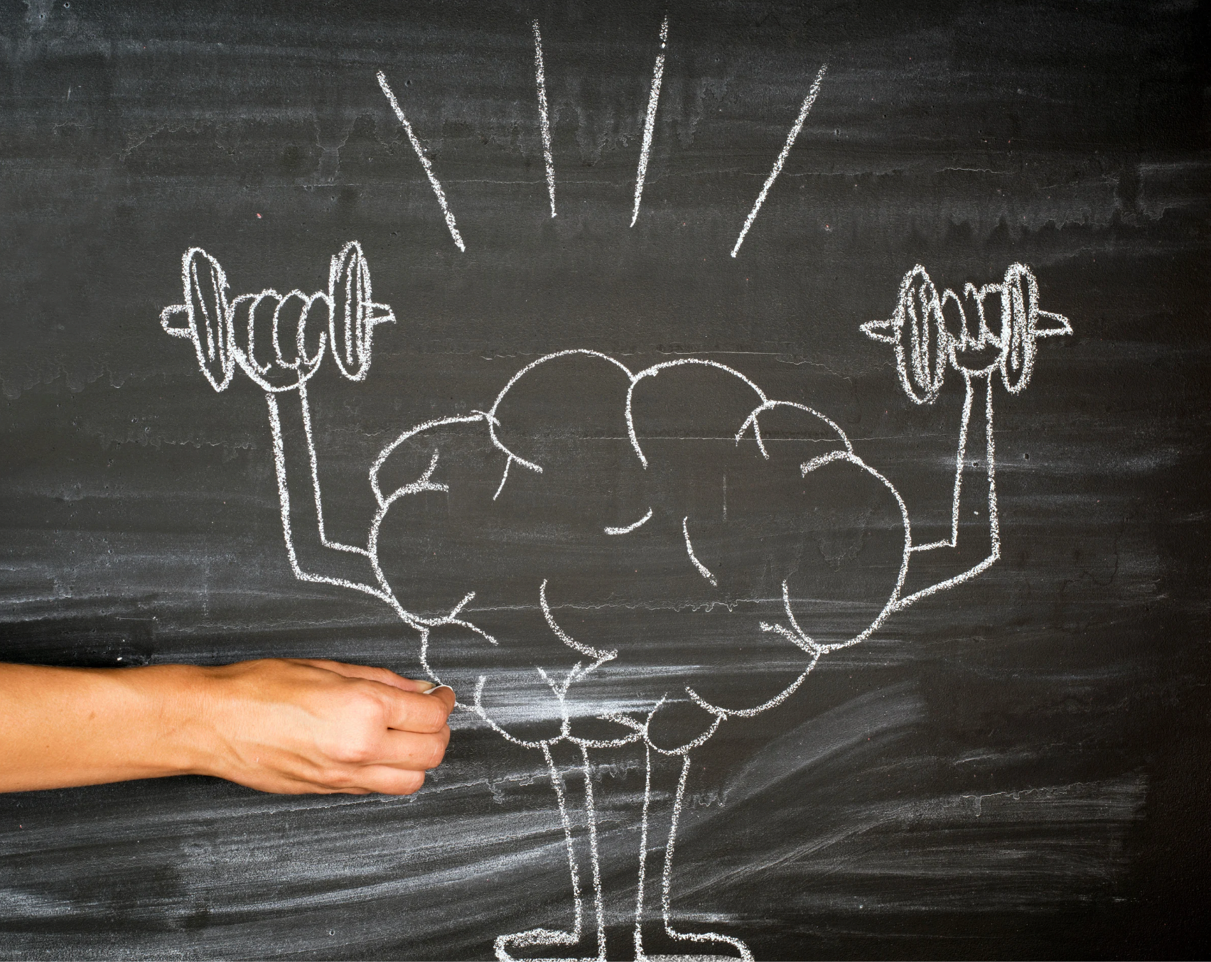 Your Brain on Exercise