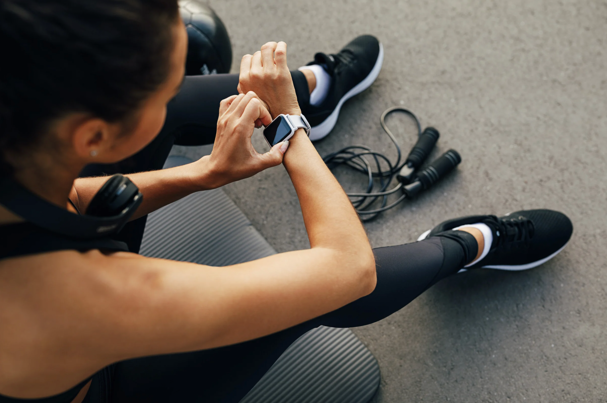When's the Best Time to Work Out?