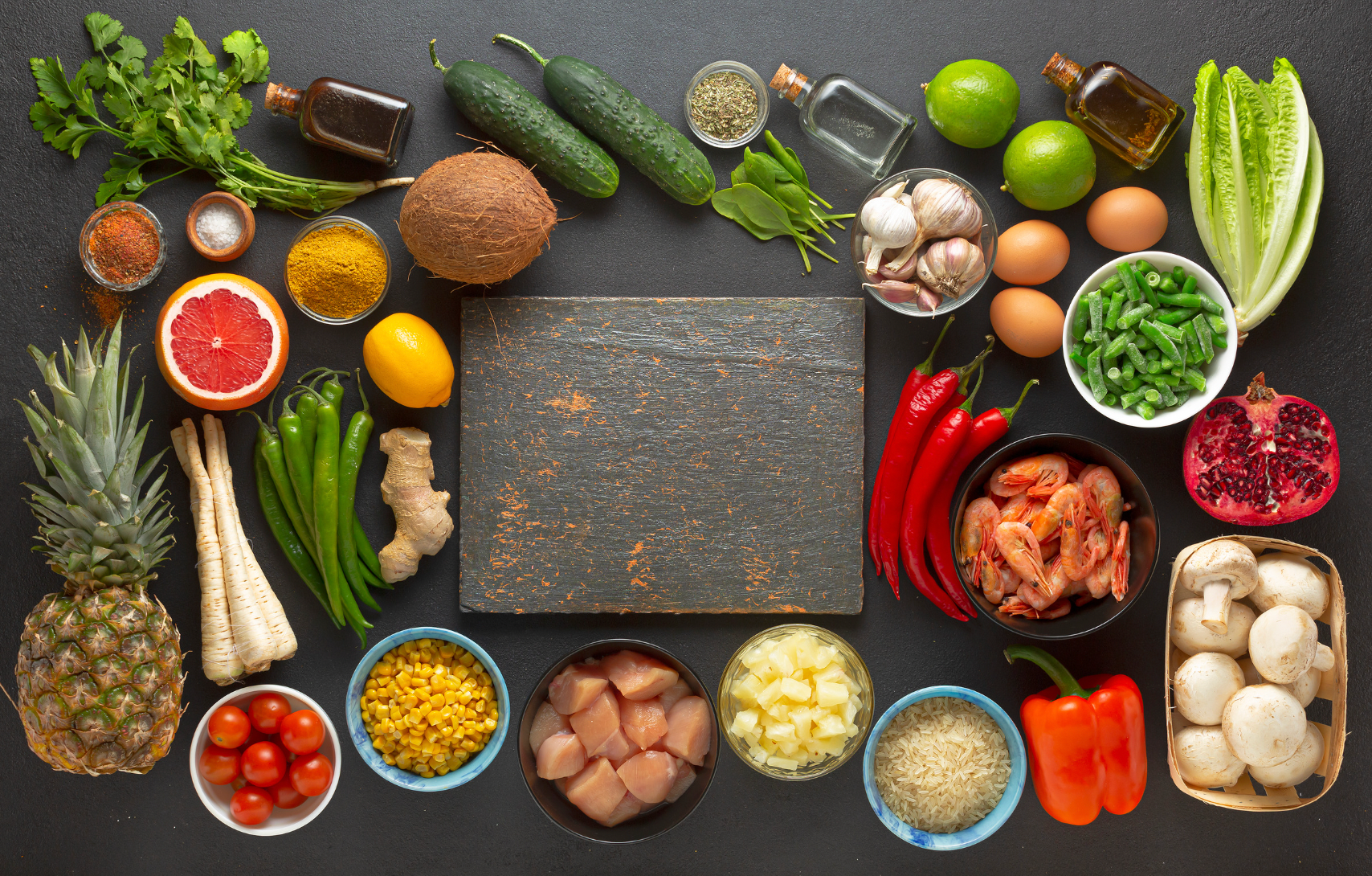 The Clean 15: A Cheaper way to Organic