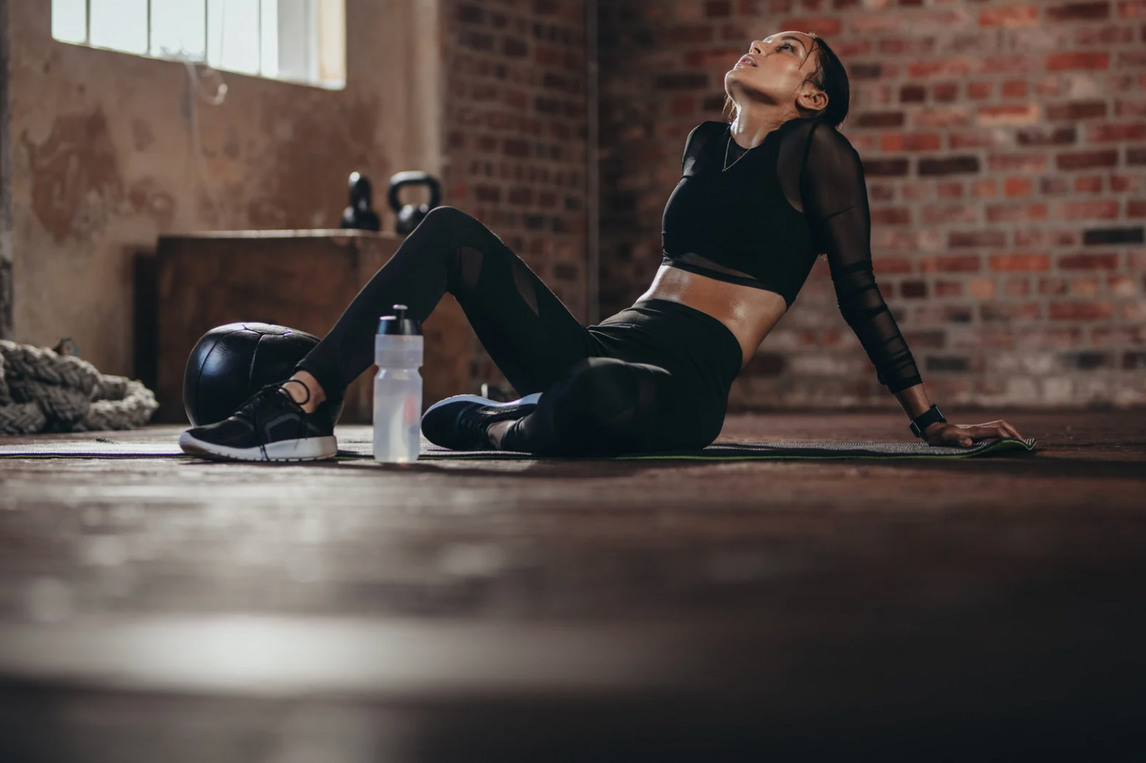 How to Recognize Overtraining