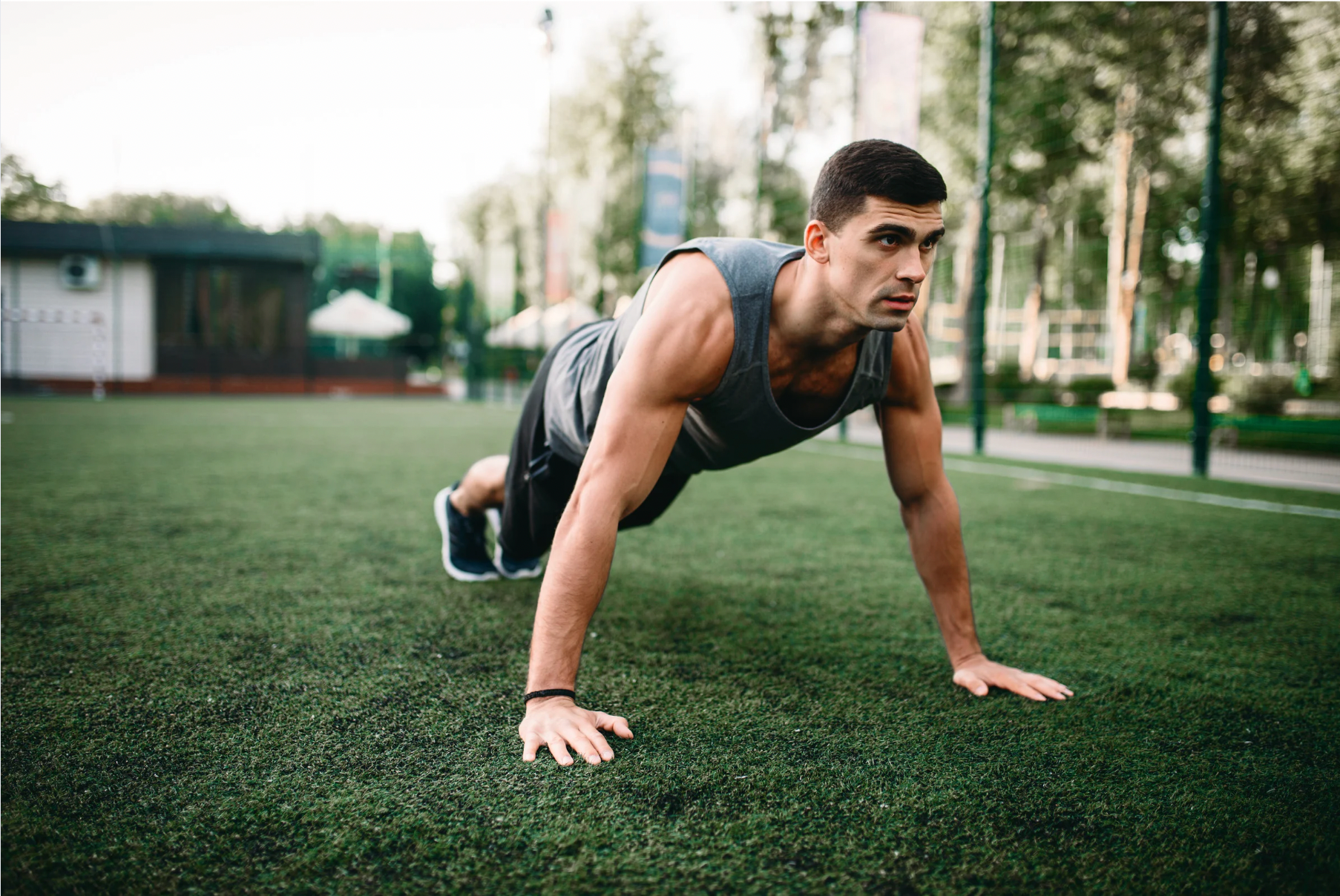 The Non-Negotiables of Fat Loss