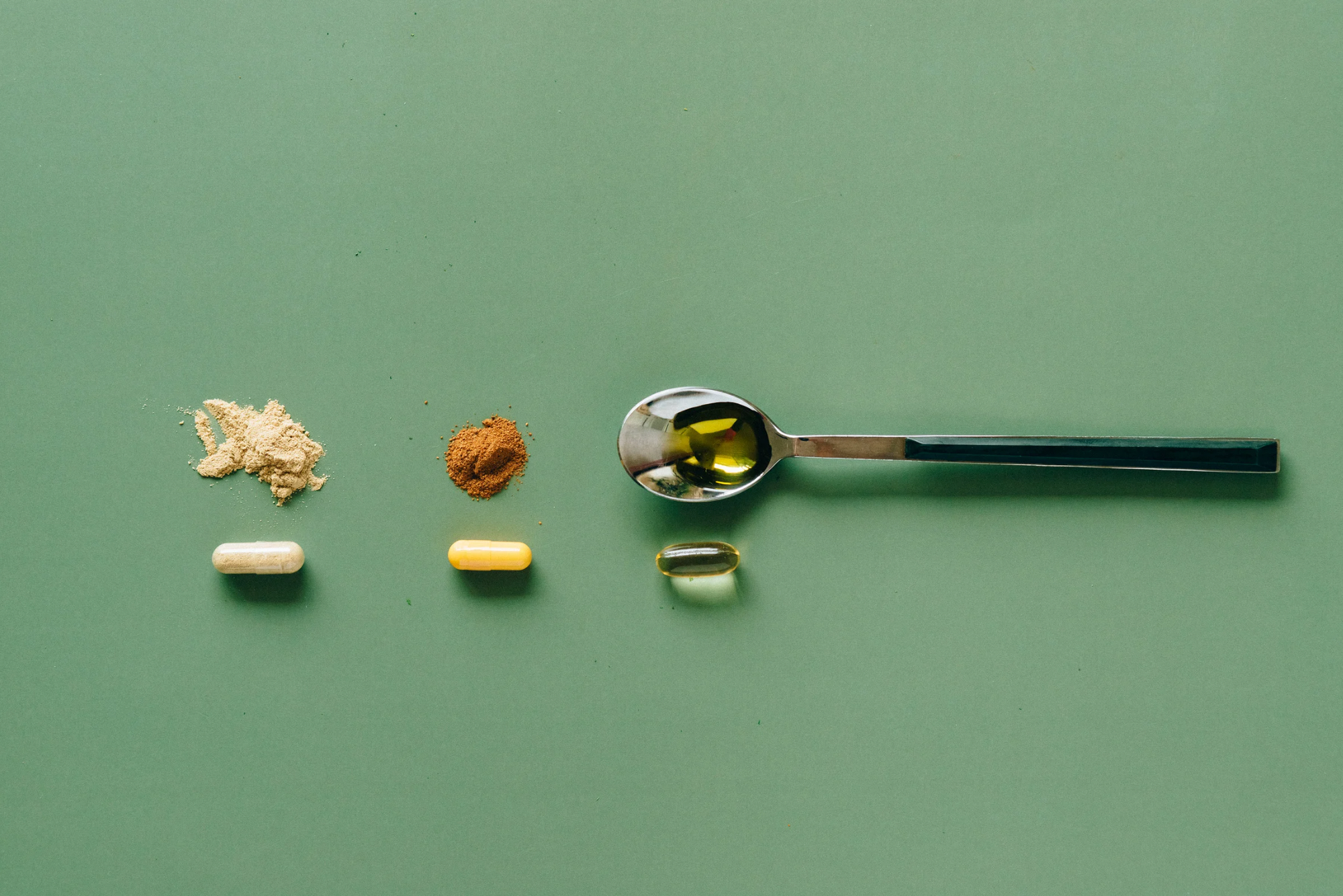 3 Underrated Supplements for Beginners