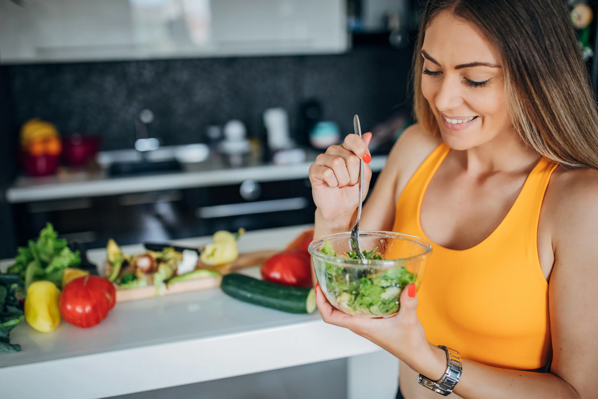 What to Eat Before and After a Workout