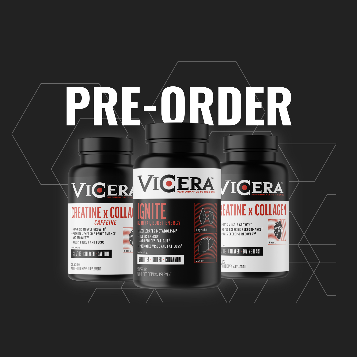 Pre-Orders