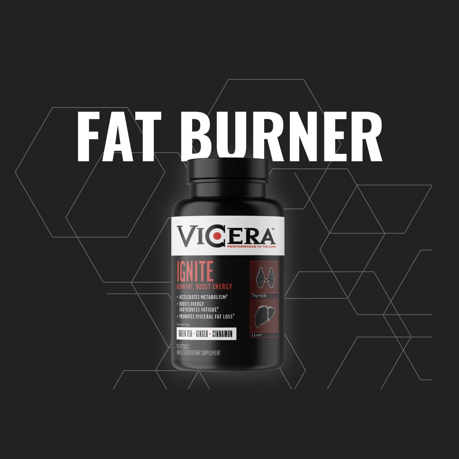 Fat Burner