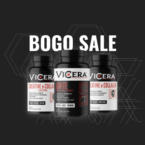 BOGO SALE