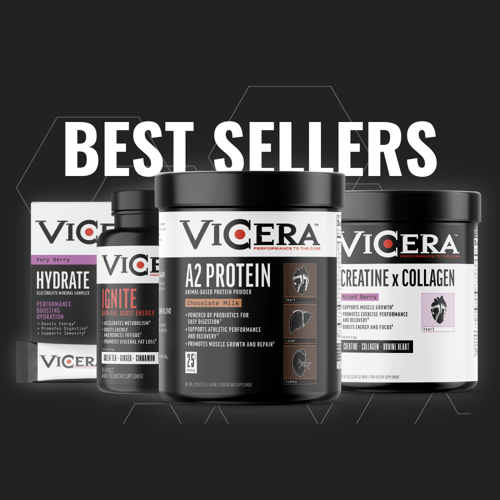 Best Sellers