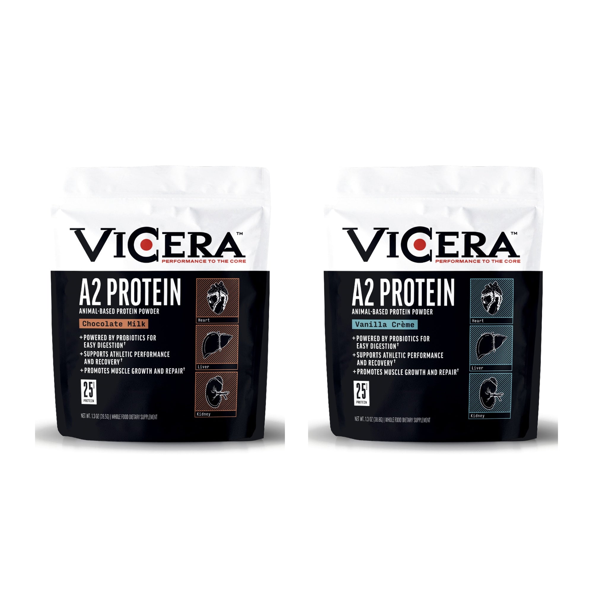 A2 PROTEIN | SAMPLE PACK