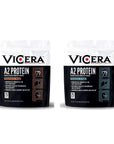 A2 PROTEIN | SAMPLE PACK