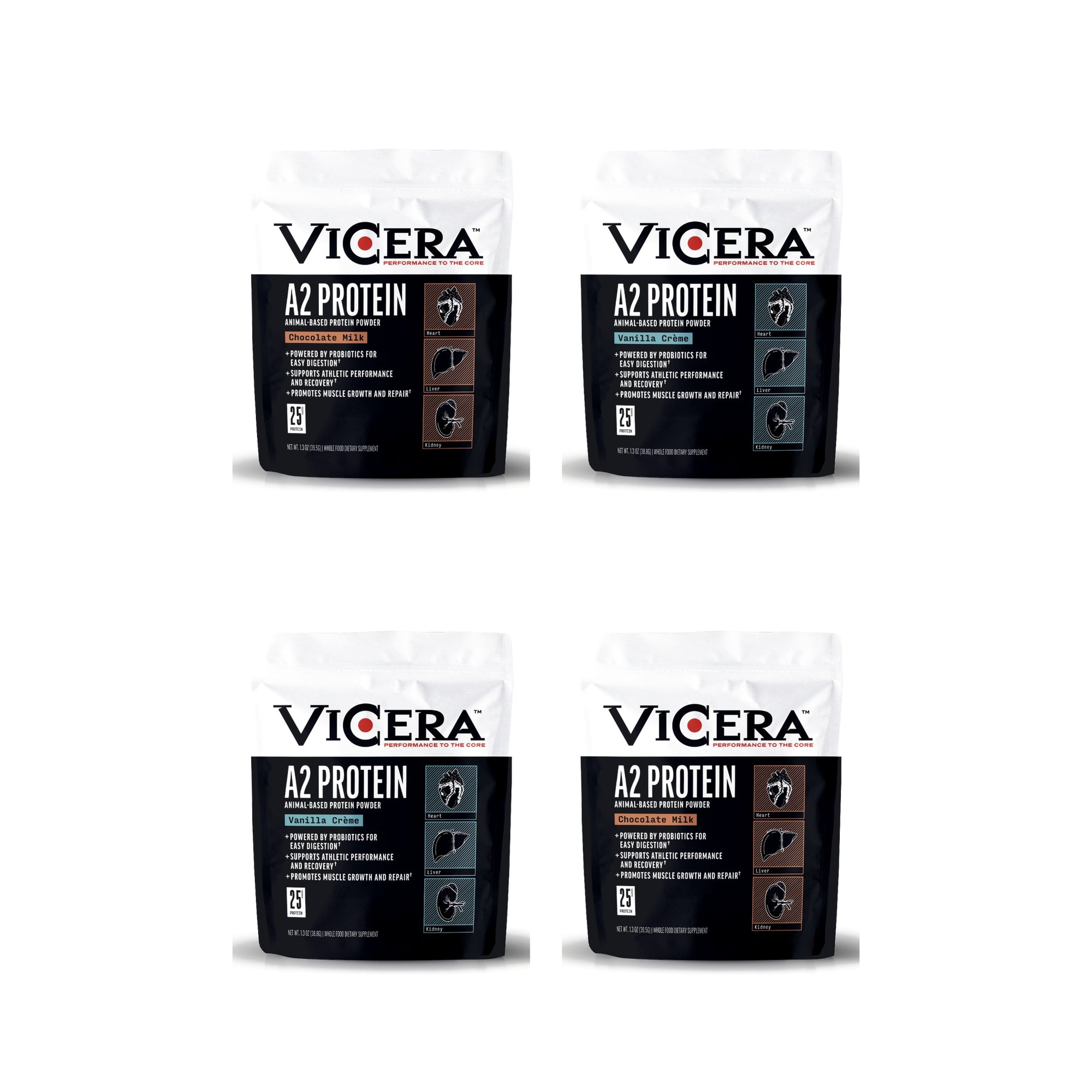 A2 PROTEIN | SAMPLE PACK