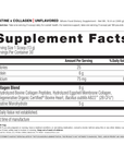 CREATINE X COLLAGEN | UNFLAVORED