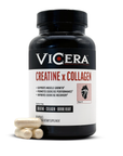 CREATINE X COLLAGEN