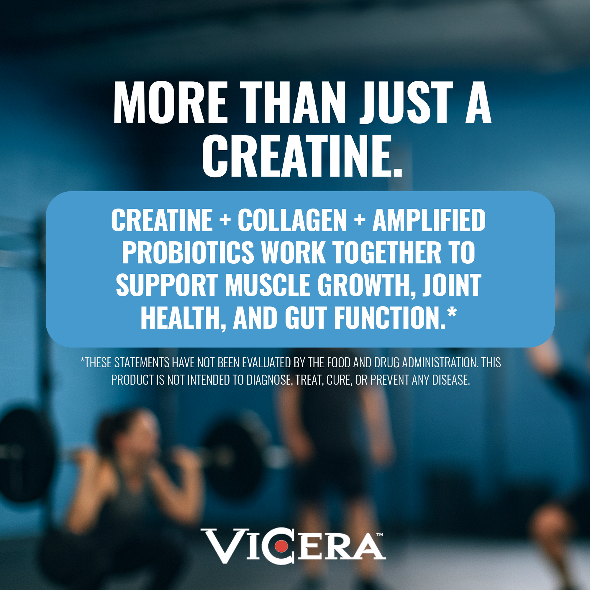 CREATINE X COLLAGEN | MIXED BERRY