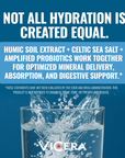 HYDRATE | LIMEADE