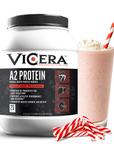 A2 PROTEIN | PEPPERMINT MILKSHAKE