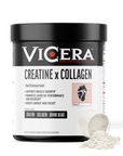 CREATINE X COLLAGEN | UNFLAVORED